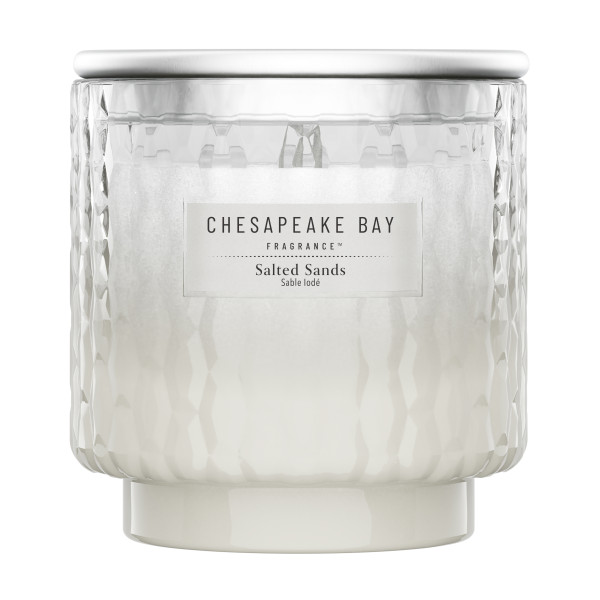 Veľká sviečka Chesapeake Bay Fragrance
